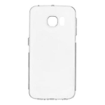 CUSTODIA Nillkin Nature originale TPU Protective cover Case Samsung S6 Edge G925 Trasparente