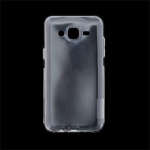 CUSTODIA Nillkin Nature originale TPU Protective cover Case Samsung J5 J500 Trasparente