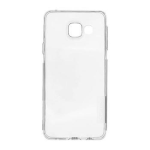 CUSTODIA Nillkin Nature originale TPU Protective cover Case Samsung A3 2016 A310 Trasparente