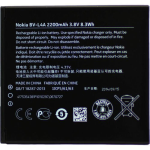BATTERIA originale BV-L4A per NOKIA Lumia 830 N830 2200mAh BBV L4A