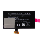 BATTERIA originale BV-5XW per NOKIA Lumia 1020 2000mAh BV5XW