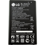 BATTERIA originale BL-45A1H per LG K10 K420N K4 Optimus 2300mAh