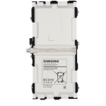 BATTERIA originale Samsung EB-BT800FBE per T800 T805 Galaxy Tab S 10.5 7900mAh