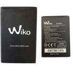 BATTERIA ORIGINALE Wiko S4300AE per Jimmy 1500mAh Bulk