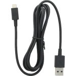 CAVO MICRO USB BLACKBERRY originale ASY-28109-003 sincronizza dati carica per universale NERO Micro USB 1m