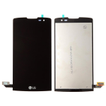 DISPLAY LCD SCHERMO per Lg LEON 4G LTE H340N H340 NERO touch vetro modulo completo touchscreen