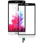 VETRO TOUCHSCREEN per LG G3 MINI G3S D722 Optimus vetrino touch screen BIANCO
