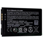 BATTERIA originale BV-5J per NOKIA MICROSOFT LUMIA 435 532 1560mAh