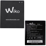 BATTERIA ORIGINALE Wiko S5254 per Birdy 2000mAh Bulk