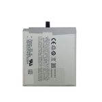 BATTERIA ORIGINALE Meizu BT51 RICAMBIO PER MX5 3050mAh bulk pila sostitutiva