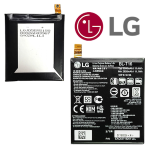 BATTERIA originale BL-T16 per LG H955 G Flex 2 pila sostitutiva 3000mAh bulk