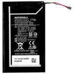 BATTERIA originale MOTOROLA FT40 per Moto E2 (2ND GEN) 2390mAh bulk