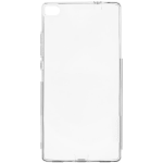 CUSTODIA Nillkin Nature originale TPU Protective cover Case Huawei P8 Trasparente