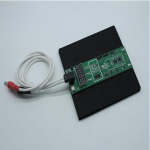 TESTER E ATTIVATORE BATTERIE PER IPHONE 6  5 5S 4 4s Samsung carica veloce