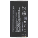 BATTERIA originale BL-5H per NOKIA MICROSOFT LUMIA 630 635 1830mAh 3.7v Nuova Bulk