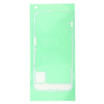 BIADESIVO per installazione BACK COVER POSTERIORE Samsung S6 Edge G925F G925 colla scocca