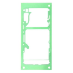 BIADESIVO per installazione BACK COVER POSTERIORE Samsung S6 Edge+ G928F G928 colla scocca