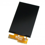 LCD DISPLAY SCHERMO MONITOR per WIKO SUNSET 2 II 4,0"