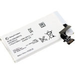 BATTERIA originale ricambio Sony Ericsson AGPB009-A003 per Xperia go LT27i ST27a pila nuova sostitutiva bulk