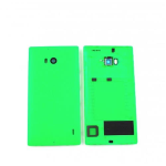 SCOCCA posteriore per Nokia Lumia 930 verde back cover copri batteria