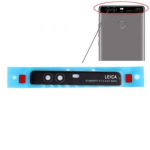 LENTE NERO camera fotocamera posteriore per Huawei P9 back cover batteria 