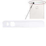 LENTE BIANCO camera fotocamera posteriore per Huawei P9 LITE back cover batteria 