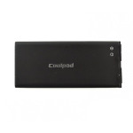 BATTERIA ORIGINALE Coolpad CLPD-110 per 8076 / 8076D / 7060 / 5217 1500mAh Bulk