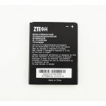 BATTERIA ORIGINALE ZTE per Grand X V930 U930 U970 V970 V889 1600mAh Bulk