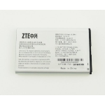 BATTERIA ORIGINALE ZTE per MF90 MF91 4G Mobile Wifi Modem 2300mAh Bulk