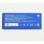 BATTERIA ORIGINALE ZTE per V5 V5S 2400mAh Bulk