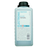 CLEANSER ELECTRONIC WATER 1L LIQUIDO DETERGENTE ELETTRONICA per VASCA ALCOOL ISOPROPANOLO