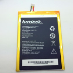 BATTERIA ORIGINALE Lenovo L12D1P31 PER A1000 A3000 A5000 6 pin 3500/3650mAh bulk 