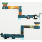 FLAT CONNETTORE DI CARICA USB UI JACK AUDIO PER SAMSUNG GALAXY TAB A T550 9.7