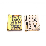 LETTORE SCHEDA SIM CARD PER NOKIA MICROSOFT LUMIA 830