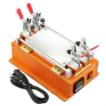 SEPARATORE LCD VETRINO 948B macchina vetro riparazione professionale staccare 