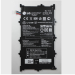BATTERIA originale BL-T13 per LG G PAD 10.1 pila sostitutiva 8000mah bulk