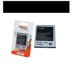 BATTERIA RICAMBIO PER SAMSUNG GALAXY SIII S3 S 3 i9300 2100 Mah CELLULARE LINQ