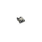 CONNETTORE DI CARICA RICARICA Micro USB per LG L7 P700 L3 L5 P710 P760 P880 OPTIMUS plugin ricambio
