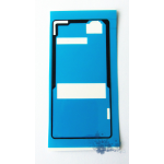 BIADESIVO Adesivo Colla Copribatteria Back Cover Sony Xperia Z3 Compact D5803 D5833