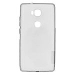 CUSTODIA Nillkin Nature originale TPU Protective cover Case Honor 5X Grigio