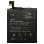 BATTERIA originale Xiaomi BM46 per Redmi Note 3 pila nuova sostitutiva 4050mAh bulk