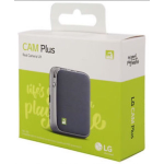 LG FRIENDS CAM PLUS IMPUGNATURA PER LG G5 ARGENTO