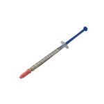 Siringa Pasta Argento Conduttiva Per Riparazione Piste Tablet Contatti Smartphone 0,2ml mechanic