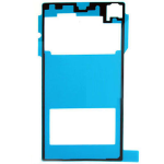 BIADESIVO Adesivo Colla Copribatteria Back Cover Sony Xperia Z1 L39h scocca
