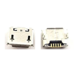 CONNETTORE DI CARICA RICARICA Micro USB per Huawei ASCEND P6 G6 G630 y635 G730 