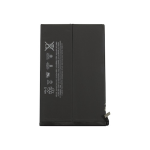 BATTERIA per Apple iPad Mini 3 ricambio pila sostitutiva litio completa set A1599 A1600 A1512 6471mAh