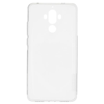 CUSTODIA Nillkin Nature originale TPU Protective cover Case Huawei Mate 9 Trasparente