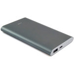 XIAOMI POWER BANK PRO QC batteria esterna 10000 mAh ORIGINALE NUOVO MODELLO TYPE-C