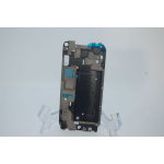 TELAIO CENTRALE per Samsung G800 G800F Galaxy S5 MINI middle silver plate cover frame