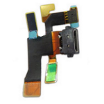 FLAT CONNETTORE CARICA RICARICA DATI + MICROFONO per NOKIA LUMIA 1020 flex flet 